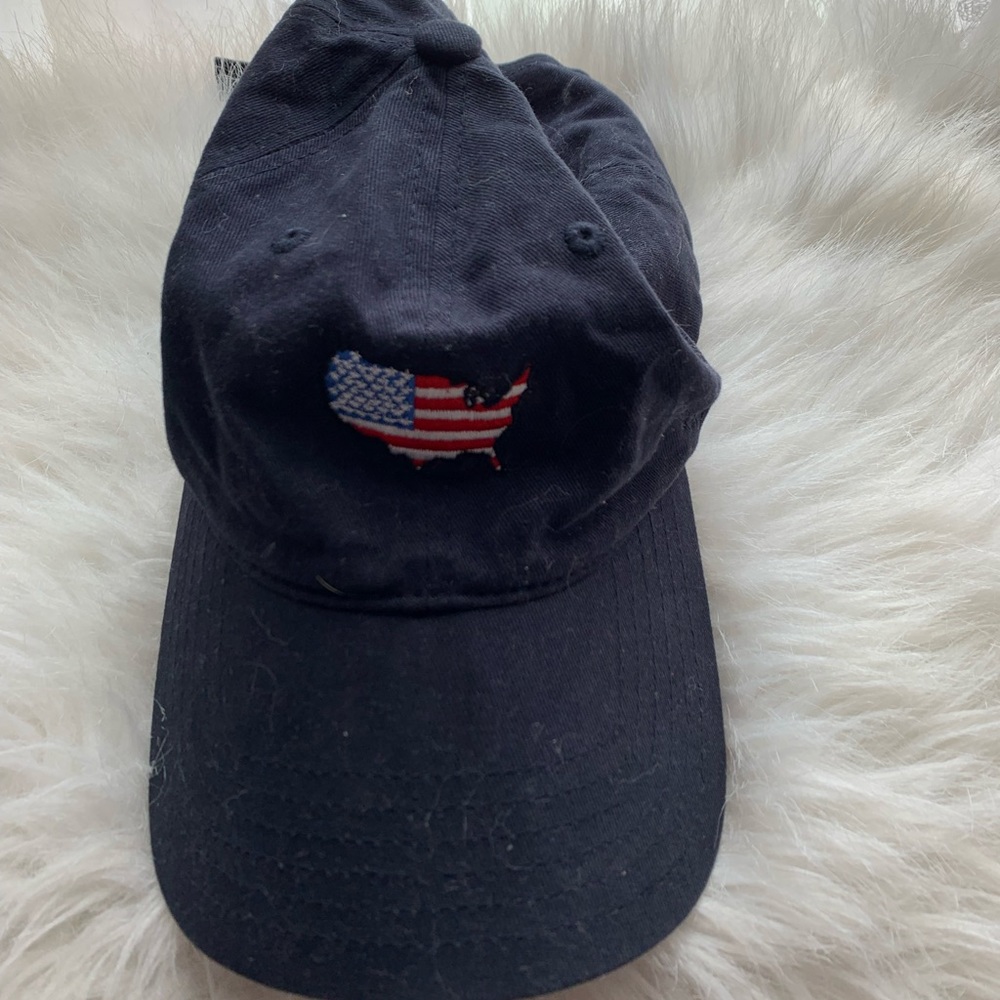 america hat